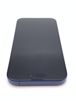 Refurbished iPhone 15 Pro titan blau